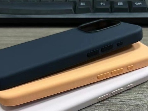 开原苹果14维修站分享iPhone14手机壳能直接给iPhone15用吗?