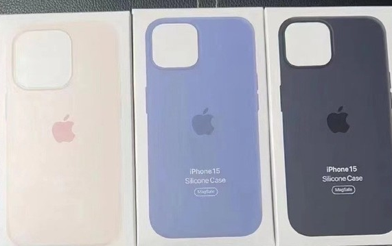 开原苹果14维修站分享iPhone14手机壳能直接给iPhone15用吗？ 