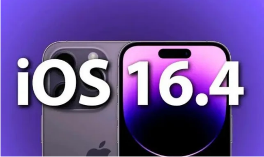 开原苹果14维修分享：iPhone14可以升级iOS16.4beta2吗？ 