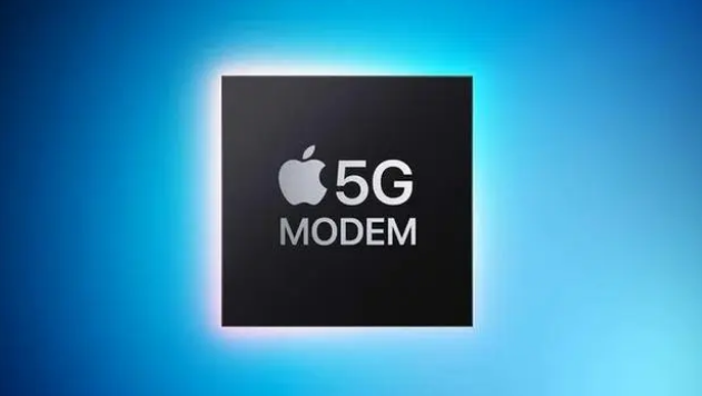 开原苹果维修网点分享iPhone15会搭载自研5G芯片吗？ 