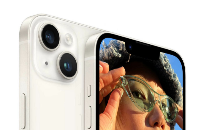 开原苹果维修网点分享各国消费者需要花年薪的多少能买一部iPhone 14 