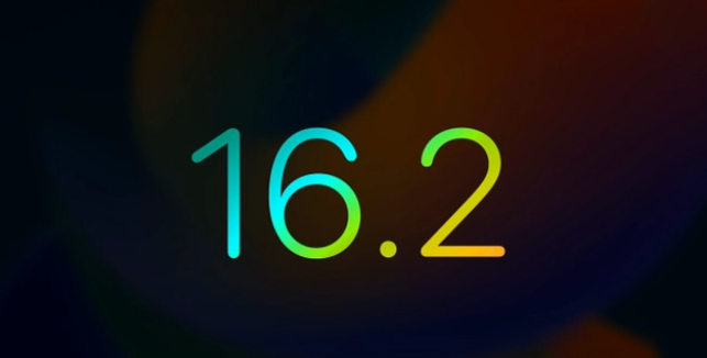 开原苹果手机维修分享iOS16.2 正式版什么时候发布 