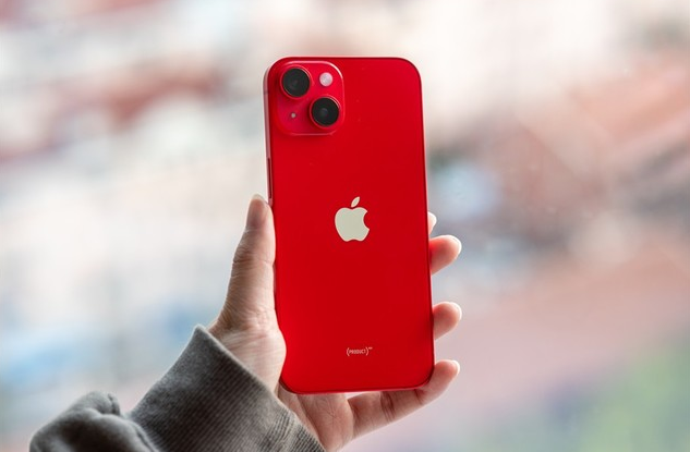开原苹果14维修分享为什么大家觉得iPhone 14不香了 