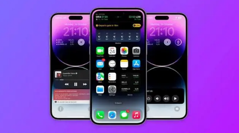 开原苹果手机维修分享iOS 16.1 RC版是iOS 16.1正式版吗 
