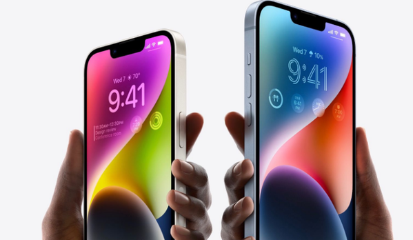 开原苹果14维修分享iPhone 14系列支持的eSIM卡有哪些优点 