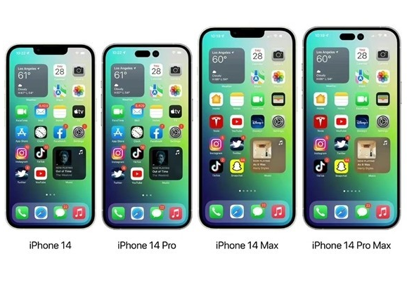 开原苹果14维修分享iPhone14可以分期吗 
