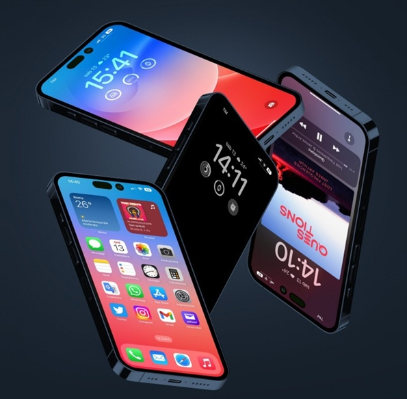 开原苹果14维修分享入门级iPhone 14多少钱 