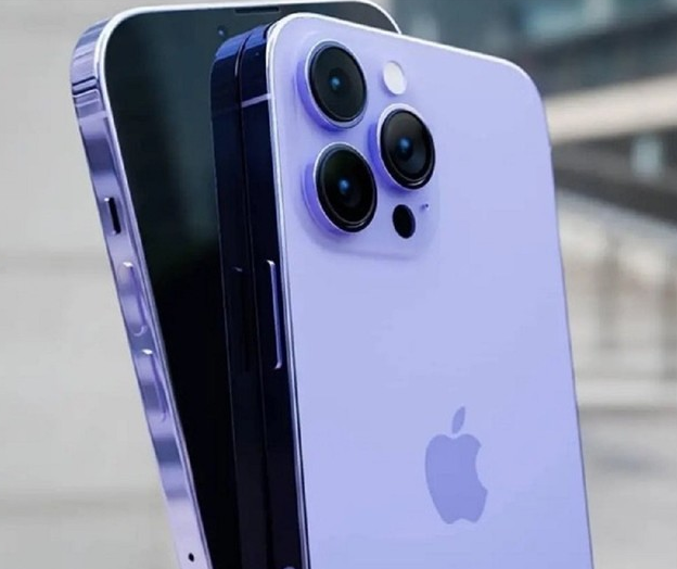 开原苹果14维修分享凭什么4800万像素的iPhone14就能上热搜 