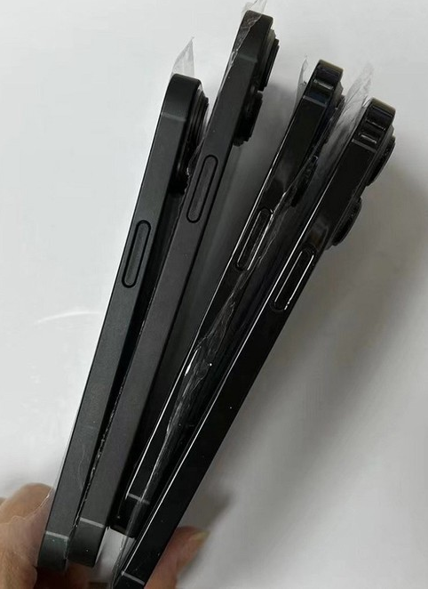 开原苹果14维修分享iPhone14电池多少毫安 