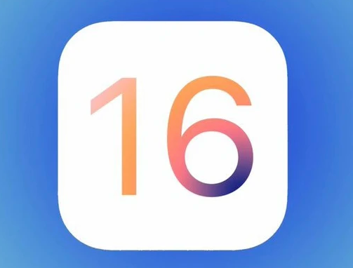 开原苹果手机维修分享iOS16不支持iPhone6s，手中的6s怎么办 