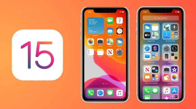 开原苹果13维修分享iPhone13更新iOS 15.5，体验如何 