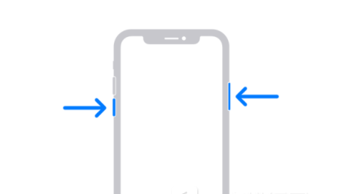 开原苹果13维修分享iPhone13屏幕失灵怎么办 