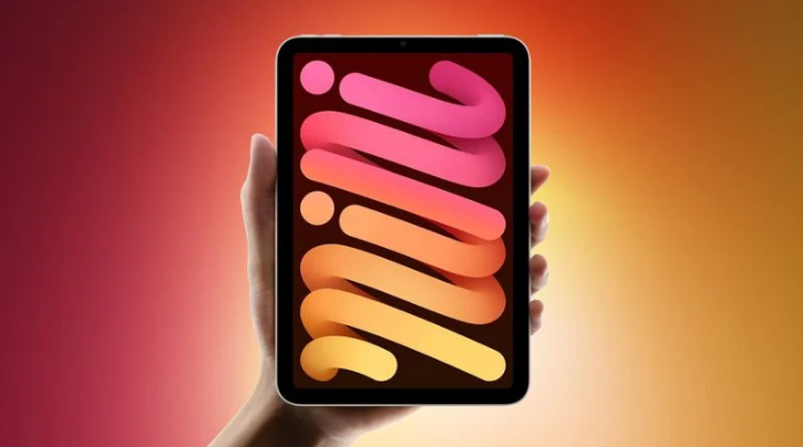 开原苹果手机维修分享iPad mini 7 屏幕硬件可能进行了更新  