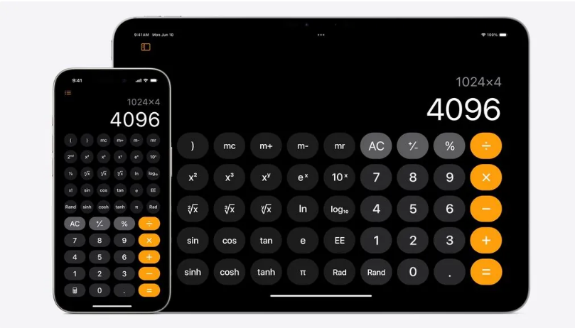 开原苹果手机维修分享 iOS / iPadOS 18.0 正式版发布 