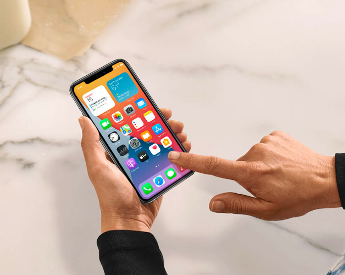 开原苹果手机维修分享iPhone 12 出现运行缓慢或死机的情况怎么办 