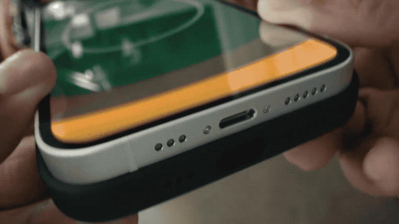 开原苹果手机维修分享未来 Magsafe 还有哪些发展空间 
