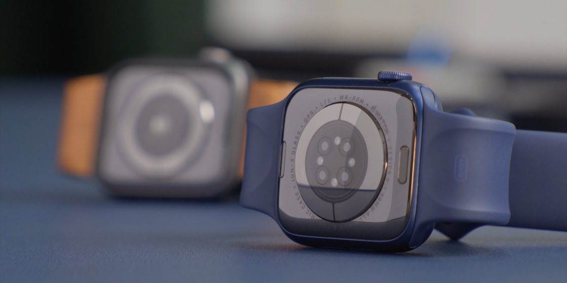 开原苹果手机维修分享Apple Watch 是如何测量卡路里的 