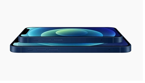 开原苹果手机维修分享iPhone 12 mini 锁屏后触屏失灵怎么办 
