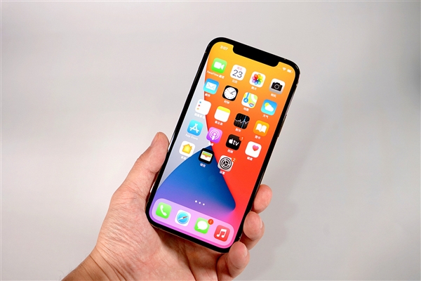 开原苹果手机维修分享iOS 14.2修订版已到，专属iPhone 12系列 