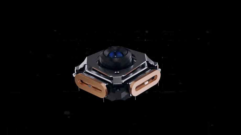 开原苹果手机维修分享iPhone 12 Pro Max 独享的这颗传感器更大的特点是什么 