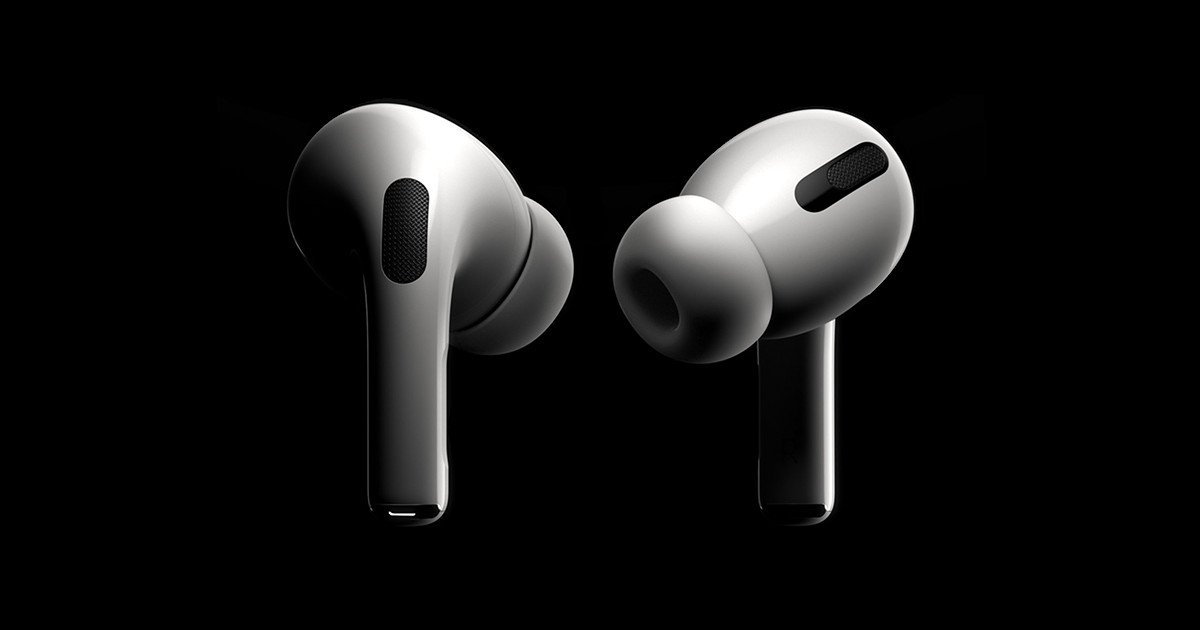 开原苹果手机维修分享AirPods Pro 爆音、降噪效果下降怎么办 