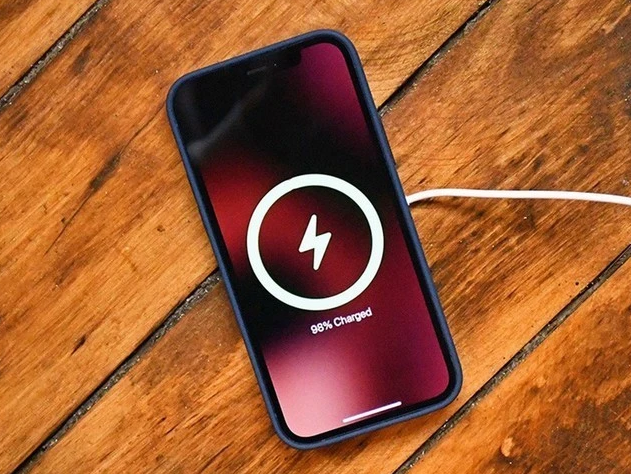 开原苹果手机维修分享iPhone 12可以随便充电吗 