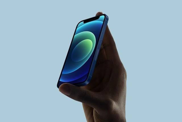 开原苹果手机维修分享iPhone 12 mini辐射很大吗 