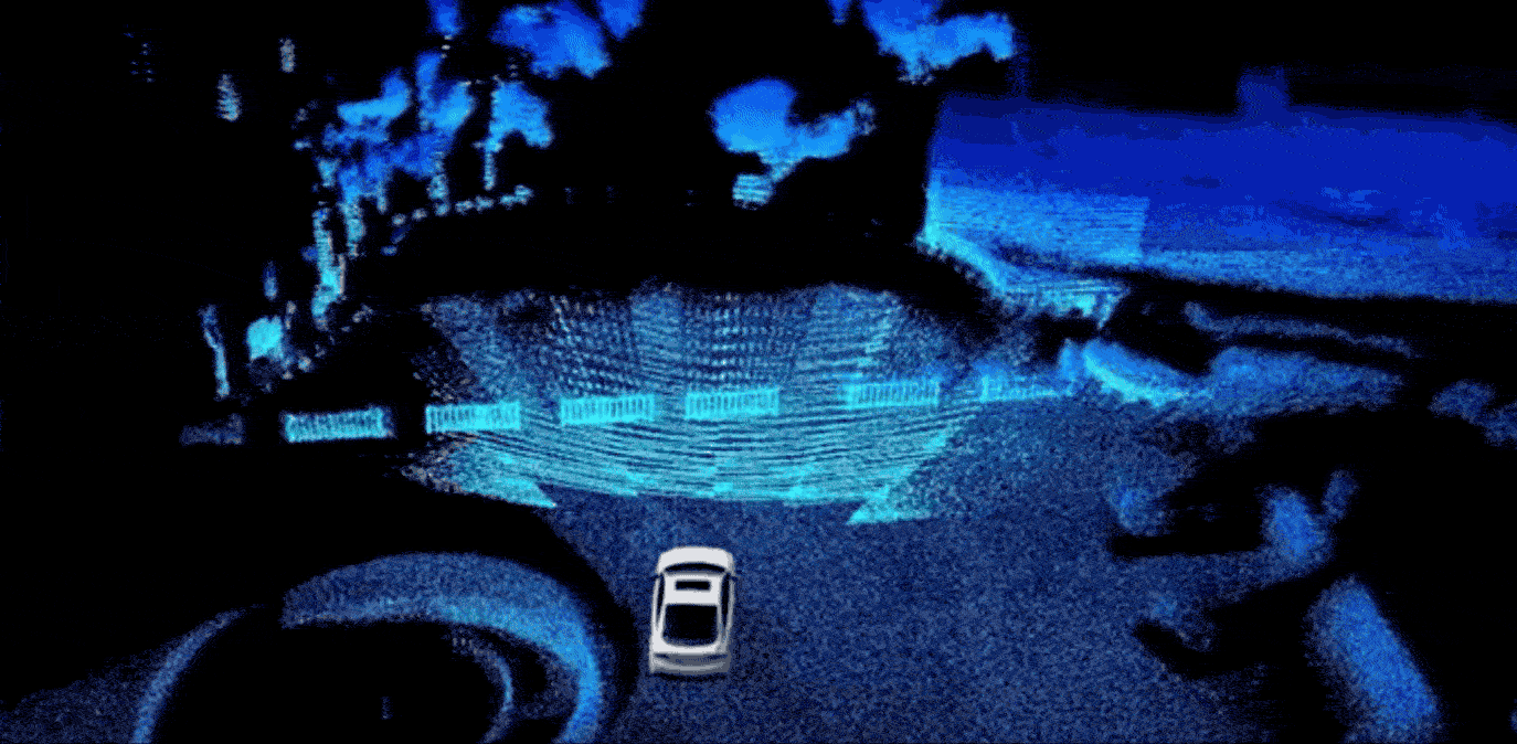 开原苹果手机维修分享iPhone 12 Pro 搭载的 LiDAR 镜头与 ToF 镜头有什么不同 