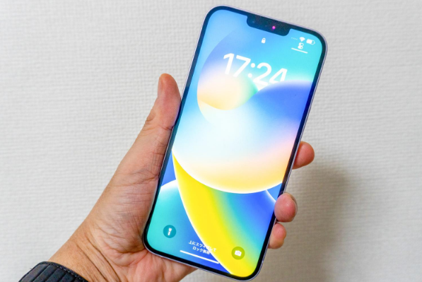 开原苹果手机维修分享iPhone 14 Plus换电池 