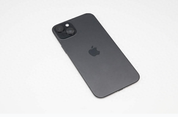 开原苹果手机维修分享iPhone 15 Plus换电池 