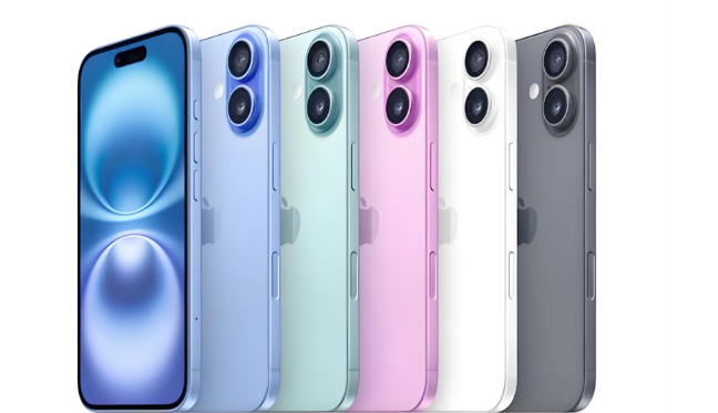 开原苹果手机维修分享iPhone 17换电池 