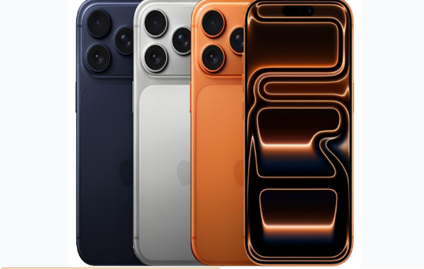 开原苹果手机维修分享iPhone 17 Pro换电池 