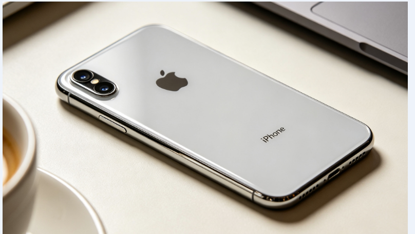 开原苹果维修点分享iPhone XS进水维修 