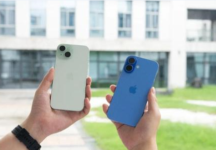 开原苹果维修点分享iPhone 16 Plus屏幕更换大屏容易忽视的实操隐患 