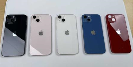 开原苹果维修点分享iPhone 13维修主板易被忽略实操故障 