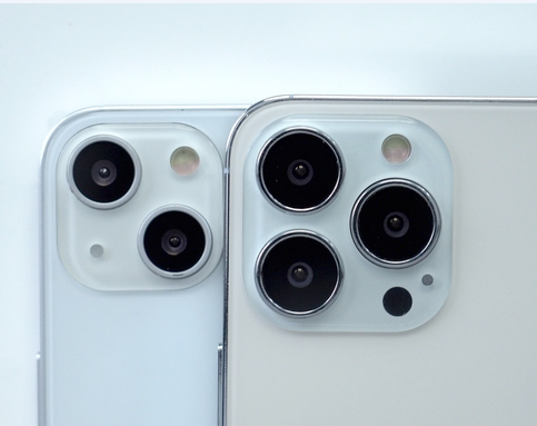 开原苹果维修点分享iPhone 13 Pro主板出问题时解决方案 