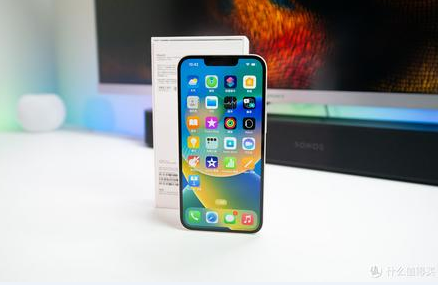 开原苹果维修点分享iPhone 14维修主板时的细节问题 