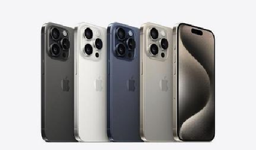开原苹果维修点分享iPhone 15 Pro主板底层电源与专项拷机实操避坑 