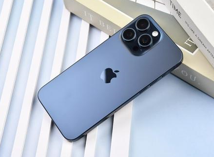 开原苹果维修点分享iPhone 15 Pro Max主板维修寄修避坑指南 