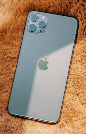 开原苹果维修点分享iPhone 11Pro Max自动关机装配类硬故障 