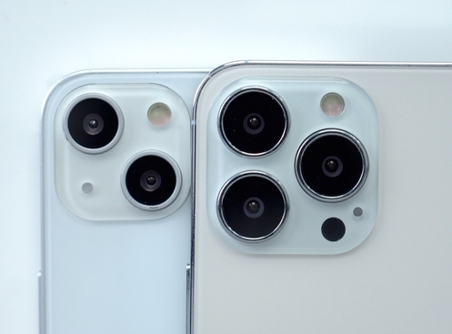 开原苹果维修点分享iPhone 13 Pro自动关机二修机隐性硬故障 