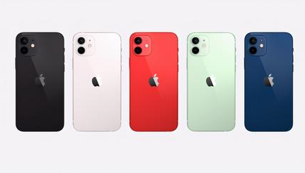 开原苹果维修点分享iPhone 12黑屏隐蔽故障解读 