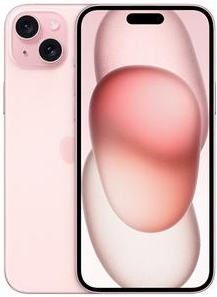 开原苹果维修点分享iPhone15 Plus手机黑屏小众问题 
