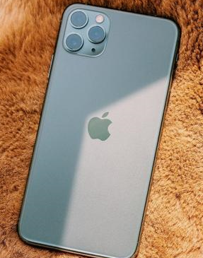 开原苹果维修点分享iPhone 11 Pro Max电池发烫特殊问题 