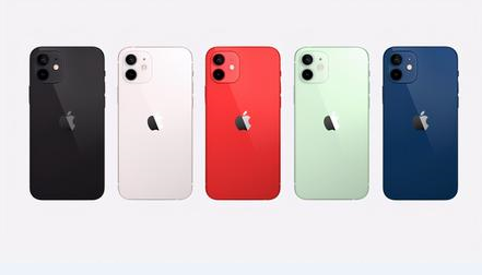开原苹果维修点分享iPhone 12电池发烫少见诱因解析 