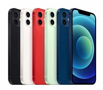 开原苹果维修点分享iPhone 12 Pro Max发烫冷门故障梳理 
