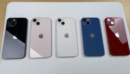 开原苹果维修点分享iPhone 13电池发烫多类故障解析 